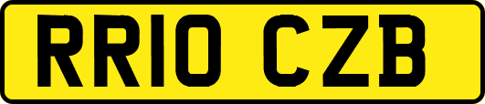 RR10CZB