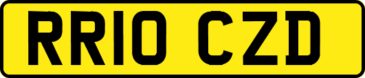 RR10CZD