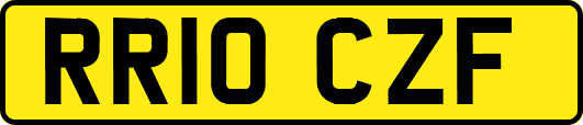 RR10CZF