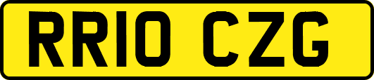 RR10CZG