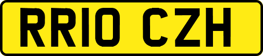 RR10CZH