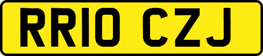 RR10CZJ