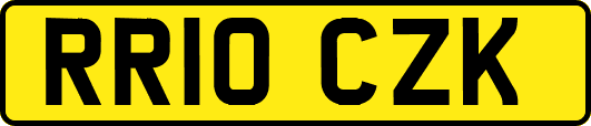 RR10CZK