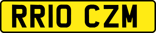 RR10CZM
