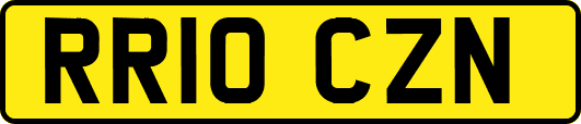 RR10CZN