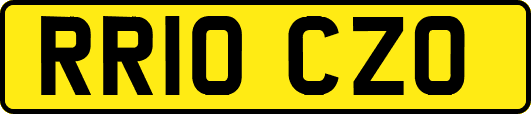 RR10CZO