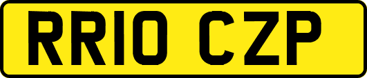 RR10CZP