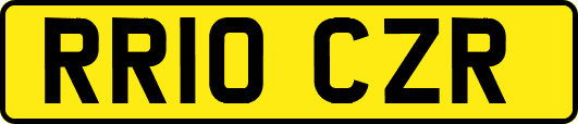 RR10CZR
