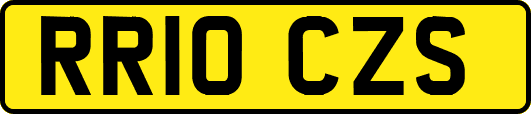 RR10CZS