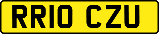 RR10CZU