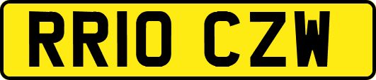 RR10CZW