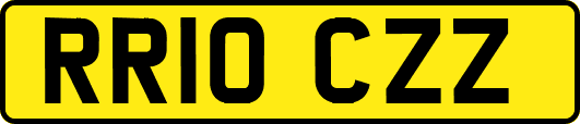 RR10CZZ