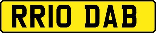 RR10DAB