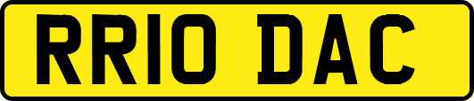 RR10DAC