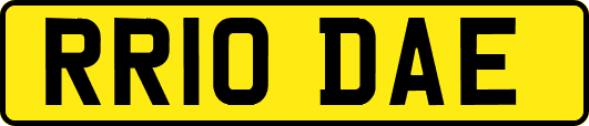 RR10DAE