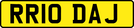 RR10DAJ