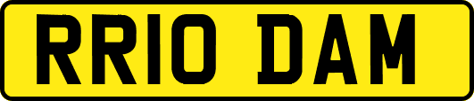 RR10DAM