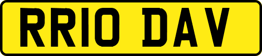 RR10DAV