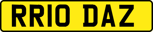 RR10DAZ