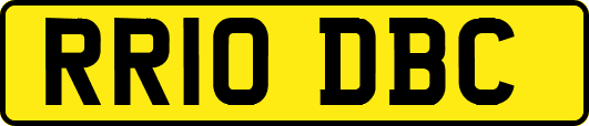 RR10DBC