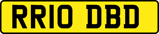 RR10DBD