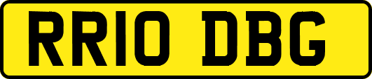 RR10DBG