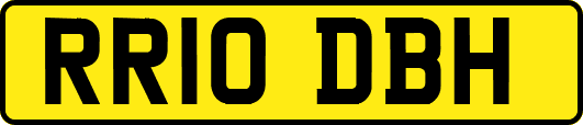 RR10DBH
