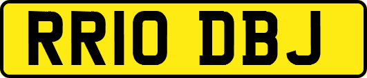 RR10DBJ