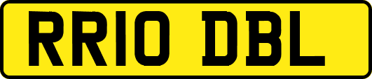 RR10DBL