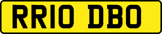 RR10DBO