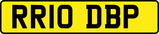 RR10DBP