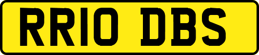 RR10DBS