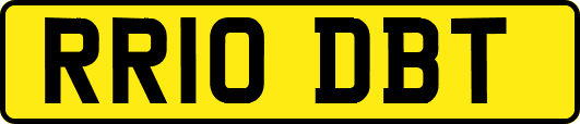 RR10DBT