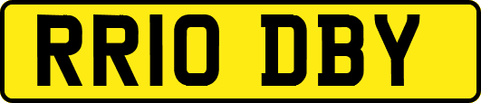 RR10DBY