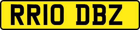 RR10DBZ