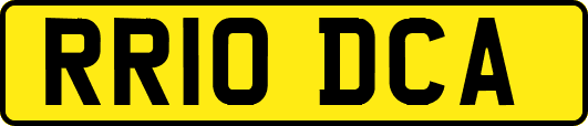 RR10DCA