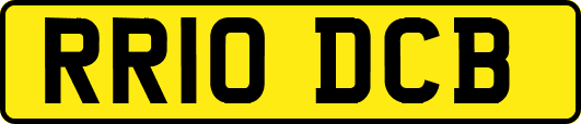 RR10DCB