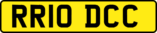 RR10DCC