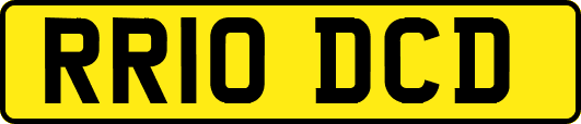 RR10DCD