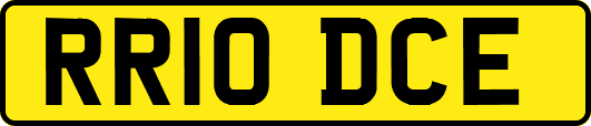RR10DCE