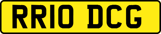 RR10DCG