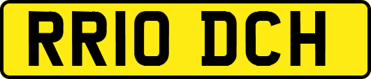RR10DCH