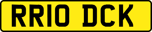 RR10DCK