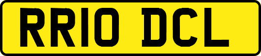 RR10DCL