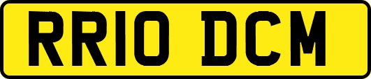 RR10DCM