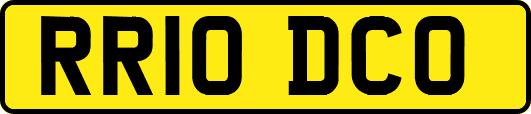 RR10DCO