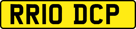 RR10DCP