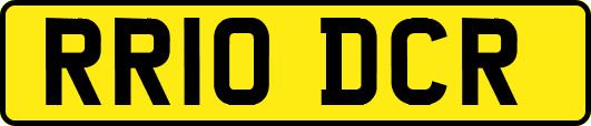 RR10DCR