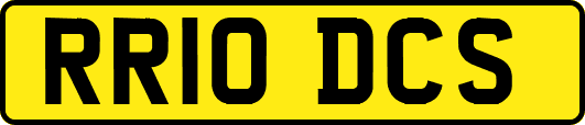 RR10DCS