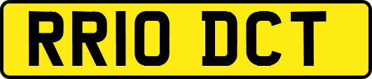 RR10DCT